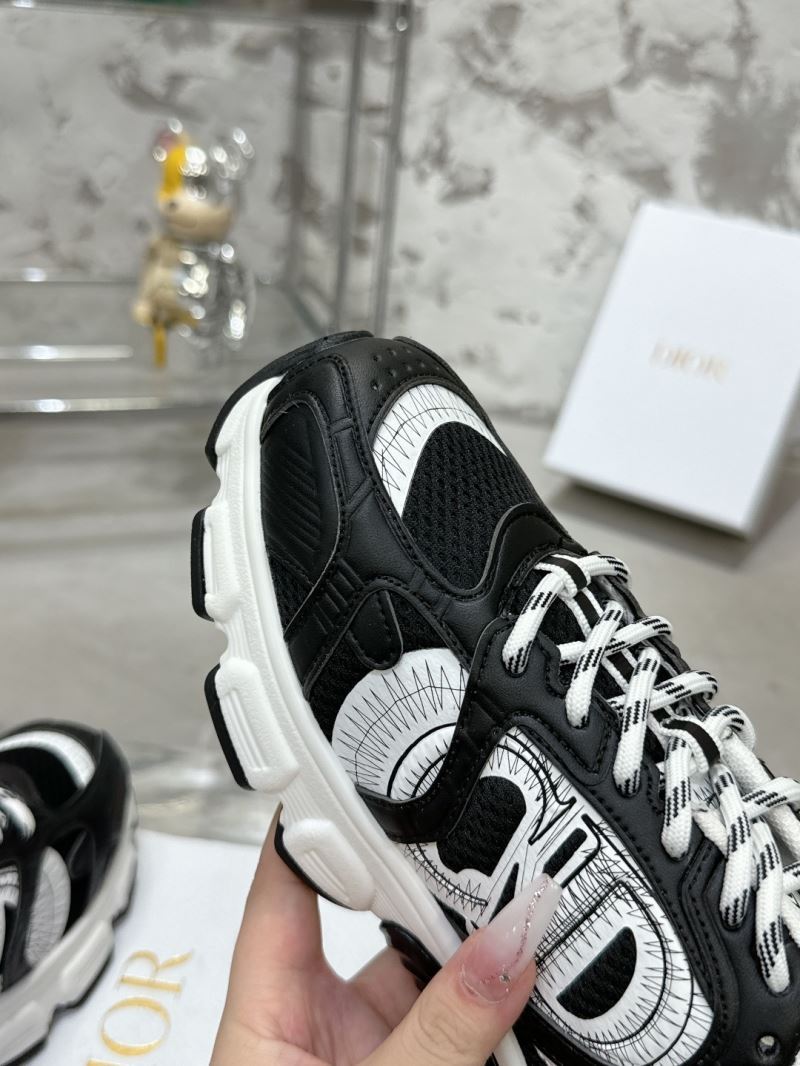 Christian Dior Sneaker